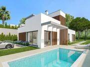 Chalet en venta en Benidorm, Alicante Costa Blanca