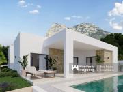 Chalet en venta en Benidorm, Alicante Costa Blanca