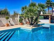 Chalet en venta en Benidorm, Benidorm