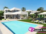 Chalet en venta en Benidorm, Carrer Berlin, 03509