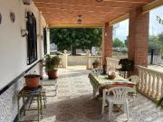 Chalet en venta en Benidorm, Juzgados Plaza de Toros....