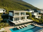 Chalet en venta en Benidorm, Playa Levante. GRAN VILLA...