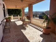 Chalet en venta en Benidorm, Rincón Bajo. Chalet en...