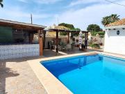 Chalet en venta en Benidorm, Rincón Bajo. chalet en...