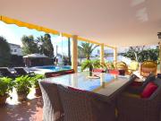 Chalet en venta en Benidorm, Rincón Bajo. Increíble... Chalet en venta en Benidorm, Rincón Bajo. Increíble...