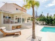 Chalet en venta en Benidorm, Sierra Helada. Casa Chalet...