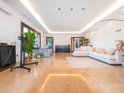 Chalet en venta en Benidorm, Sierra Helada. Casa con...