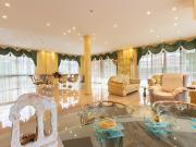 Chalet en venta en Benidorm, Sierra Helada. CHALET DE...