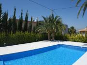 Chalet en venta en Benidorm, Sierra Helada. Exclusiva...
