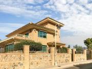 Chalet en venta en Benidorm, Sierra Helada. Villa en...