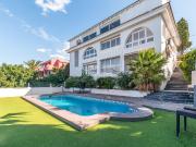 Chalet en venta en Benidorm, Sierra Helada. Villa en...