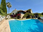 Chalet en venta en Benidorm, Urbanizaciones. Chalet de...