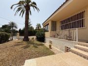 Chalet en venta en Benidorm, Urbanizaciones. CHALET...