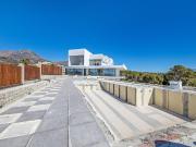 Chalet en venta en Benidorm, Urbanizaciones. Villa de...