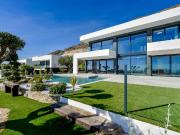 Chalet en venta en Benidorm, Via Parque. Chalets. Chalet en venta en Benidorm, Via Parque. Chalets.