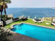 Chalet en venta en Benidorm, Zona Sierra Helada