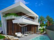 Chalet en venta en Benijofar