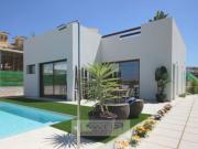 Chalet en venta en Benijofar