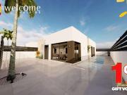 Chalet en venta en Benijófar, Alicante