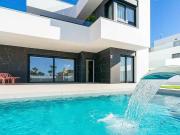 Chalet en venta en Benijófar, Alicante
