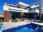 Chalet en venta en Benijófar, Alicante