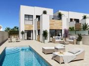 Chalet en venta en Benijófar, Alicante