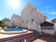 Chalet en venta en Benijófar, Alicante