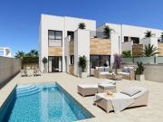 Chalet en venta en Benijófar, Alicante