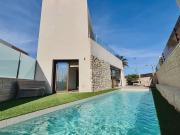 Chalet en venta en Benijófar, Alicante