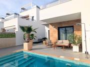 Chalet en venta en Benijófar, Alicante