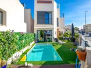 Chalet en venta en Benijófar, Alicante