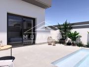 Chalet en venta en Benijófar, Alicante