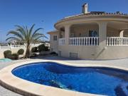 Chalet en venta en Benijófar, Alicante