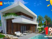 Chalet en venta en Benijófar, Alicante