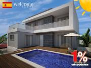 Chalet en venta en Benijófar, Alicante