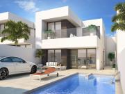 Chalet en venta en Benijófar, Alicante