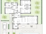 Chalet en Venta en Benijófar, Alicante