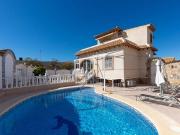 Chalet en venta en Benijófar, Alicante