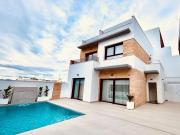 Chalet en venta en Benijófar, Alicante