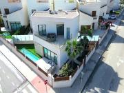 Chalet en venta en Benijófar, Alicante