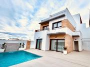 Chalet en venta en Benijófar, Alicante