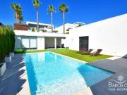 Chalet en venta en Benijofar, Benijofar