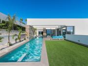 Chalet en venta en Benijofar, Benijofar