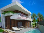 Chalet en venta en Benijofar, Benijófar