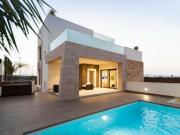 Chalet en venta en Benijofar, Benijófar