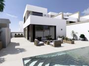 Chalet en venta en Benijofar, Benivillas