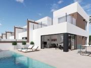 Chalet en venta en Benijofar, Centro