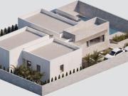 Chalet en venta en Benijófar. Chalets.