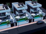 Chalet en venta en Benijófar. en Benijófar. Chalets.