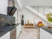 Chalet en venta en Benijófar. LLAVE EN MANO Complejo...